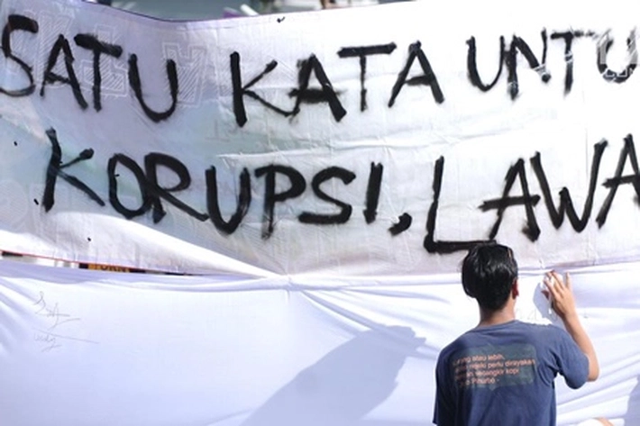 Pengamat Sebut Komitmen Antikorupsi di Riau Masih Sebatas Slogan