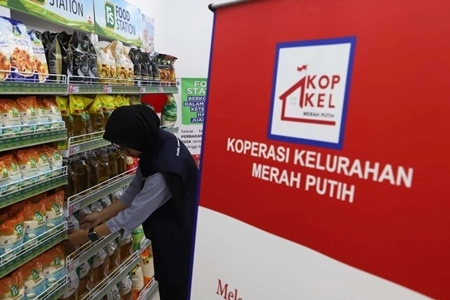 Pemerintah Luncurkan 80.000 Koperasi Merah Putih yang Bisa Ciptakan 2 Juta Lapangan Pekerjaan, Warga: 'Kami Trauma dengan Model-model Seperti ini'