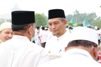 Ekonomi Menguat di Tengah Gejolak Politik, Legislator: Kepemimpinan Riau Memasuki Babak Baru