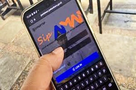 'Sip Aman' Pangkas Birokrasi yang Bisa Urus Izin Bangunan Cuma 2 Jam