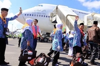 Kemenhaj Mulai Gunakan Asrama Haji yang Tidak Hanya Tempat Penginapan, Tapi Bisa untuk Keberangkatan Jamaah Umrah