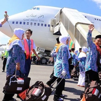 Kemenhaj Mulai Gunakan Asrama Haji yang Tidak Hanya Tempat Penginapan, Tapi Bisa untuk Keberangkatan Jamaah Umrah
