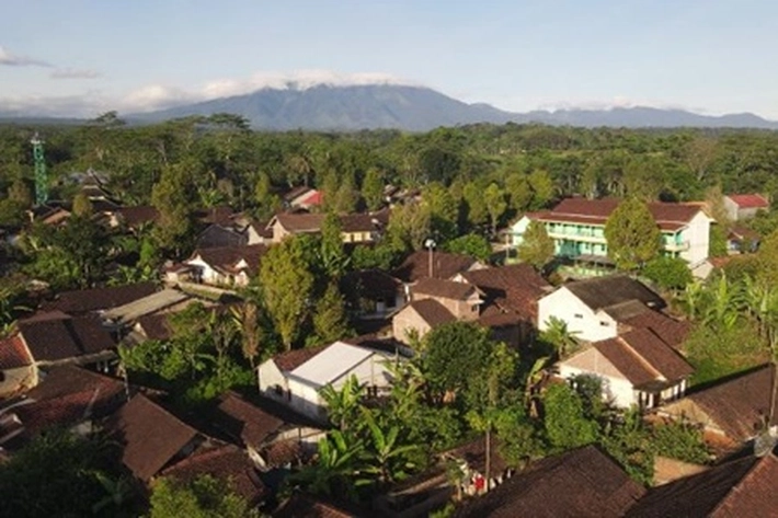  Pemprov Riau Perkuat Pembangunan dan Penguatan Eonomi untuk Kemajuan Desa