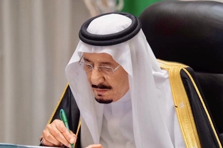 Raja Salman Salurkan Bantuan Ramadan Rp13 T untuk Penerima Manfaat Jaminan Sosial