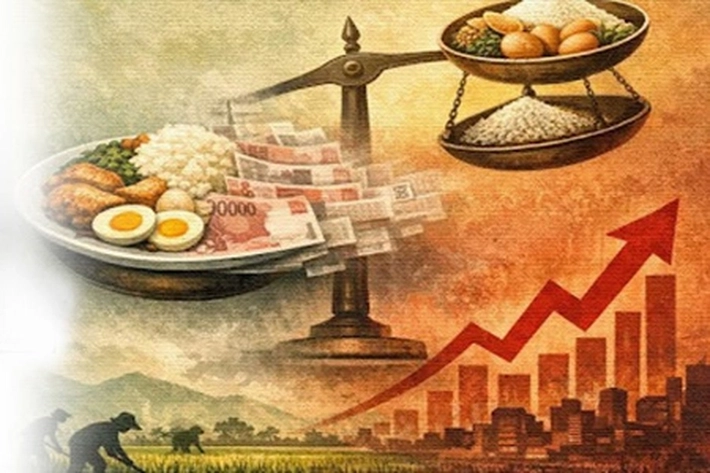 Pemprov Tetap Komitmen Jalankan Program MBG Sebagai Kebijakan Strategis Nasional