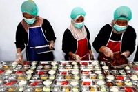 Wacana Pemanfaatan Dana Zakat untuk Dukung Program MBG Ditolak Dewan