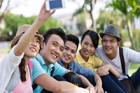 Masyarakat Indonesia Paling Bahagia Sedunia, Sosiolog: 'Pemerintah Tidak Berbuat Apapun, Warga Tetap Bahagia karena Saling Bantu'