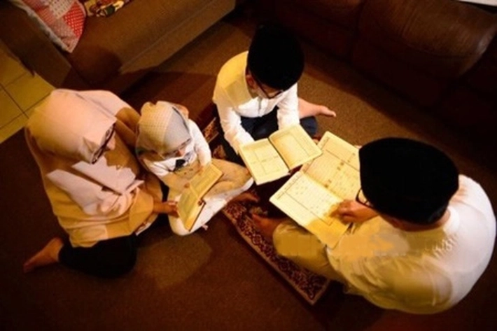 Ramadhan, Selain Bulan Kehangatan Keluarga Juga Keutamaan untuk Pengendalian Diri