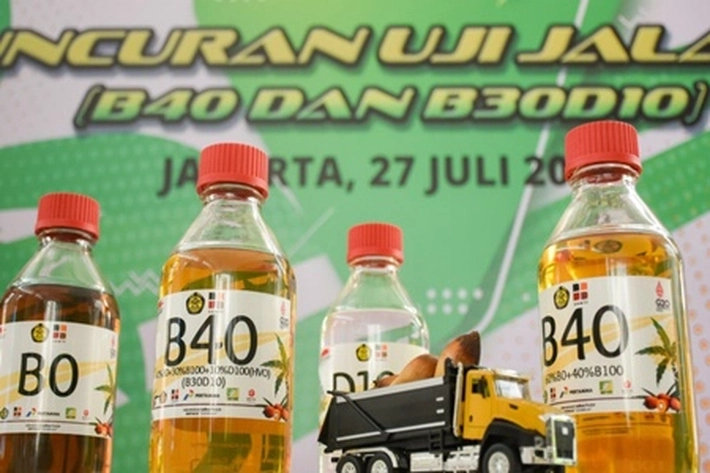 Program Biodiesel Telah Memasuki Dua Dekade yang Hasilkan 15 Juta Kiloliter Sepanjang 2025