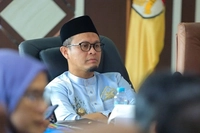 Walikota Agung Nugroho Tingkatkan Kesejahteraan Masyarakat dari Berbagai Program yang Berjalan 