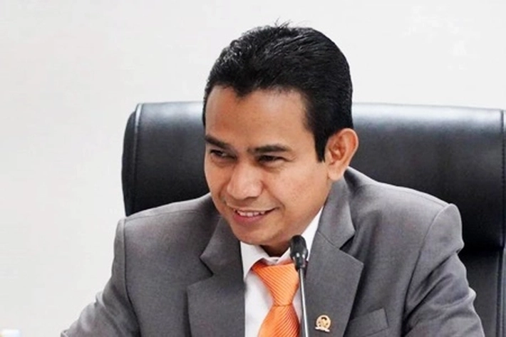 Lonjakan Konsumsi Terjadi Selama Ramadhan, DPR RI: Pemerintah Jaga Pasokan Pangan Hingga Jelang Lebaran