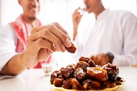 3 Tipe Muslim Berpuasa Ramadhan