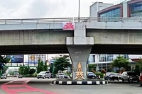 KPK Tetapkan 5 Orang Tersangka dalam Kasus Korupsi Pembangunan Flyover Simpang SKA Pekanbaru