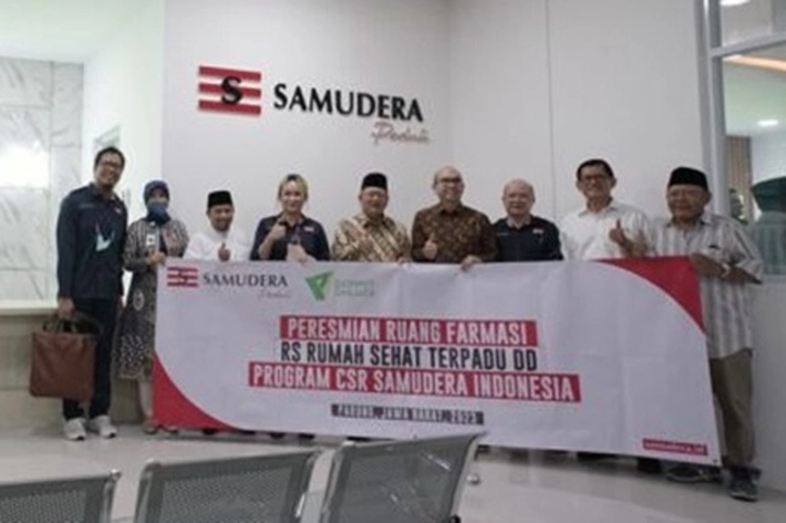 Ramadhan 1447 Hijriah, Ruang Asa Project Bangun Kemiteraan dengan Dompet Dhuafa 