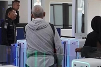 Imigrasi Wujudkan Layanan Modern dan Humanis Jadi Lampaui Target PNBP