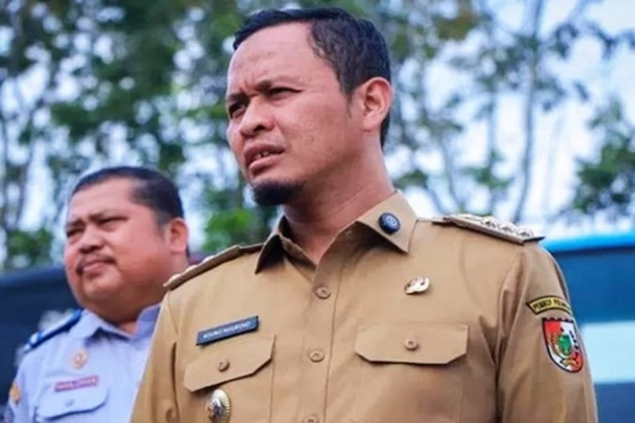 Strategi Walikota Agung Nugroho Bangun Pekanbaru Tanpa Bebani APBD