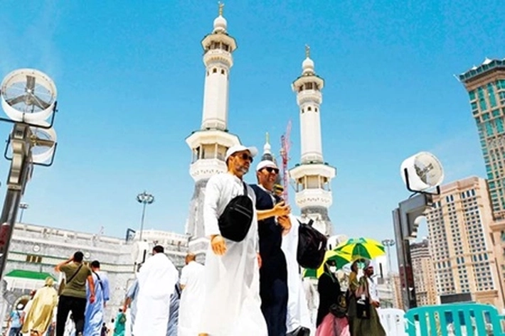 Arab Saudi Buka Pendaftaran Jamaah Haji Domestik di Tahun 2026 