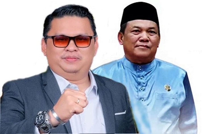  Relawan Gabungan Rakyat Prabowo Gibran: SF Hariyanto Layak Menjadi Gubernur Riau Definitif Hingga 2030