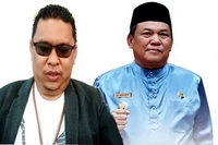  Relawan Gabungan Rakyat Prabowo Gibran: SF Hariyanto Layak Menjadi Gubernur Riau Definitif Hingga 2030