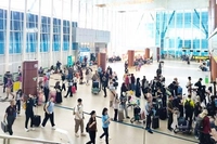 Bandara SSK II Pekanbaru Raih Prestasi Membanggakan di Kancah Internasional