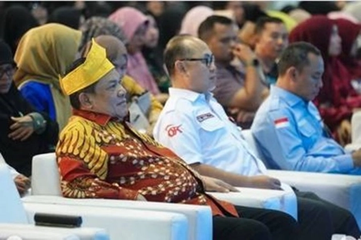 Pemprov Riau dan BI Riau Selenggarakan Agenda TANJAK Sebagai Langkah Strategis Cetak Generasi Tangguh 2026