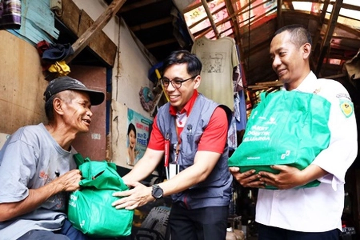 BAZNAS Dinilai Semakin Relevan Ditengah Tantangan Sosial dan Ekonomi yang Kian Kompleks