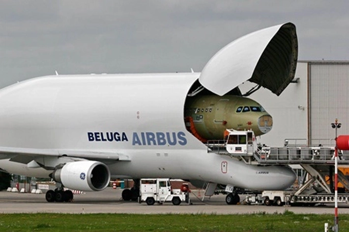 Airbus dan Indonesia Jalin Kemitraan Penerbangan Ramah Lingkungan