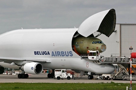 Airbus dan Indonesia Jalin Kemitraan Penerbangan Ramah Lingkungan