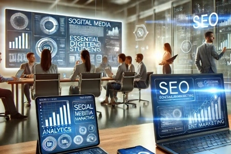 Teknologi Digital, Buat Mahasiswa Jadi Bos Bukan Cuma Cari Kerja