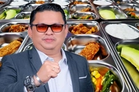 Lebih dari Satu Juta Warga Riau Terima Manfaat MBG, Relawan GARAPAN: Bisa Dorong Gizi dan Ekonomi Daerah 