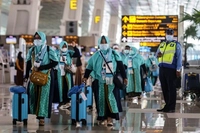 Arab Saudi Perketat Aturan Umrah Saat Ramadhan, Kemenhaj Minta Travel Patuh