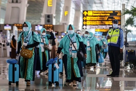 Arab Saudi Perketat Aturan Umrah Saat Ramadhan, Kemenhaj Minta Travel Patuh