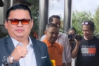 Masa Penahanan Abdul Wahid Telah Berakhir, Peraktisi Hukum: 'Sepertinya Tak Mampu Ungkap Bukti jadi Buat Lama Proses Penyidikannya'