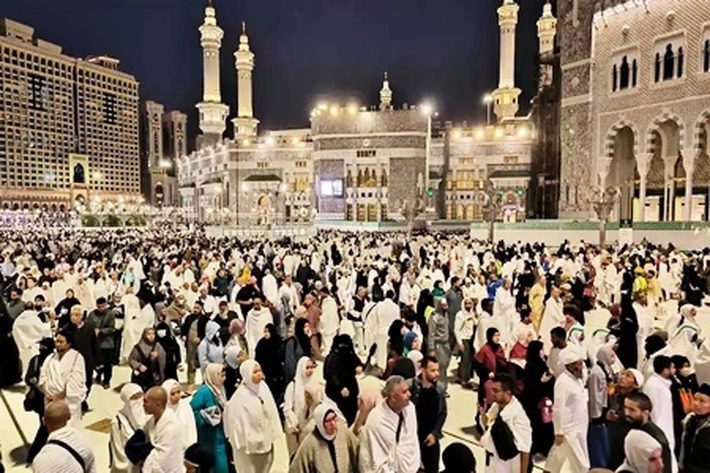 Ditengah Meningkatnya Konflik Israel-Iran, Bagaimana Nasib Jamaah Haji dan Umrah 2026?