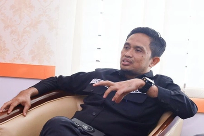 Dewan Soroti Lambannya Kinerja Tim Optimalisasi Pendapatan Bentukan Pemprov Riau