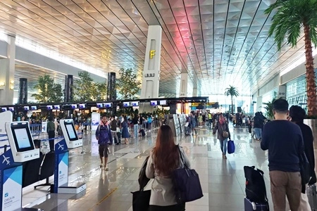 Masyarakat Dihimbau Jangan Umrah Dulu karena Timur Tengah Membara, Kemenhaj: Kita Sedang Siapkan Mitigasi dan Langkah Darurat