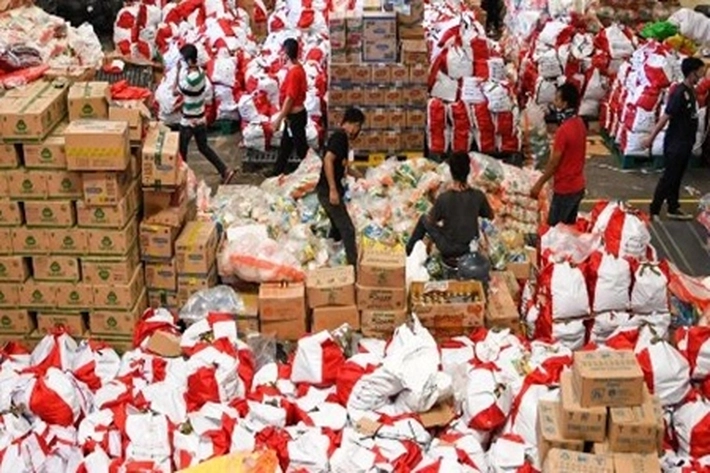 Dompet Dhuafa Gelar Padel Charity Match Usung Semangat Berbagi di Ramadan 1447 Hijriah