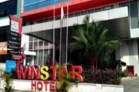 Winstar Hotel Pekanbaru Beri Bonus 15+1 Selama Ramadan