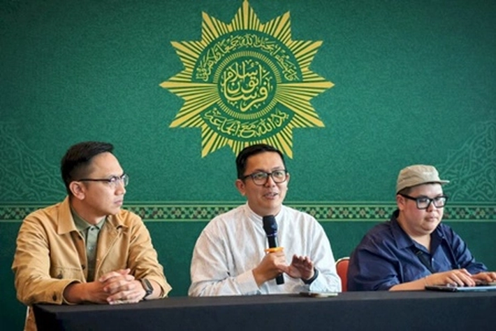 Persis Gelar Ramadhan Expo 2026 yang Padukan Dakwah dan Literasi Keuangan Syariah