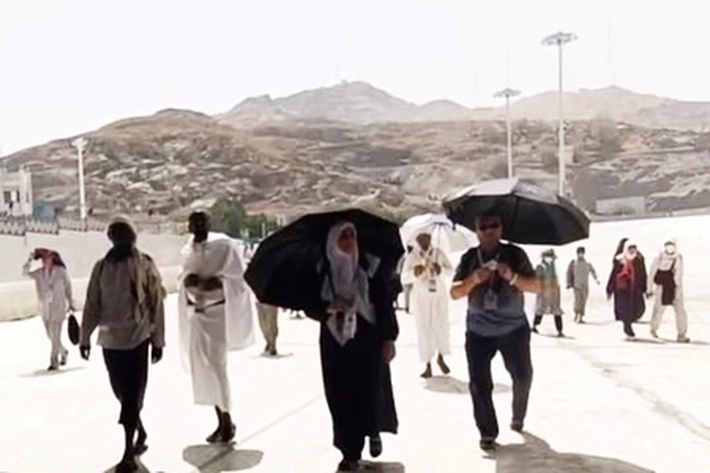 Kemenhaj Siapkan Pola Haji Lebih Dini Akibat Perang di Timur Tengah