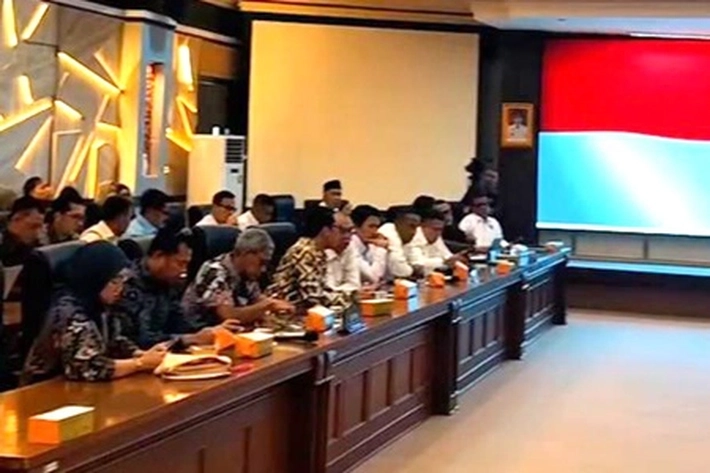 Pemprov Riau Buka Pendafaran Seleksi Kursi Direksi PT Riau Petroleum yang Jadi Rebutan