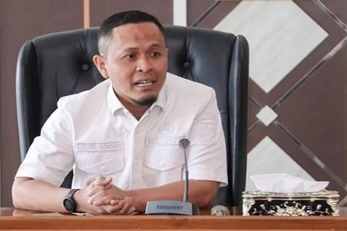 Pemko Perkuat Tata Kelola Pemerintahan dengan Jaga Aset Secara Optimal