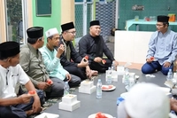 Kilang Dumai Pererat Sinergi Bersama Masyarakat Lewat Safari Ramadan 2026