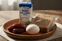 Peneliti BRIN Sarankan Tambah Telur untuk Menu MBG di Ramadhan Agar Dapat Seimbang