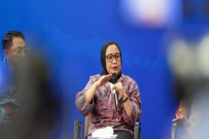 Waka BGN Nanik Sudaryati Deyang Minta SPPG Gunakan Minimal 15 Supplier Bahan Pangan untuk MBG