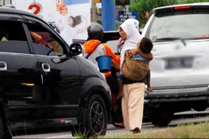 Dewan Soroti Maraknya Gepeng di Pekanbaru
