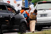 Dewan Soroti Maraknya Gepeng di Pekanbaru