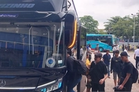 Mahasiswa di Jawa Asal Riau Diajak Mudik Gratis  di Idulfitri 1447 H