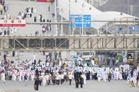  Madinah Kian Ramah Pejalan Kaki dan Pesepeda dengan Terus Tingkatkan Kualitas Hidup Warga