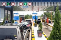 PT Hutama Karya Perkuat Layanan Tol Trans Sumatera untuk Hadapi Mudik Idulfitri 2026